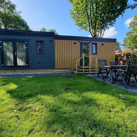 Camping De Pallegarste - Voor Uw Vakantiebestemming! Marienberg Exterior photo